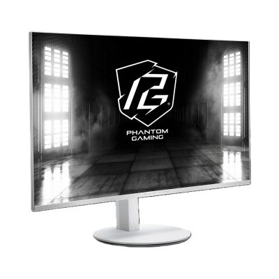 2. ASRock 68,5 cm PG27FFS2E-W 16:9 HDMI/DP 240 Hz FHD