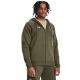 9. Under Armour Rival Fleece FZ Hoodie M 1379767 390