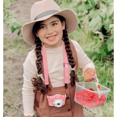 6. myFirst Camera 3 Digitalkamera für Kinder