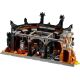45. LEGO Icons 10333 – Der Herr der Ringe: Barad-dûr