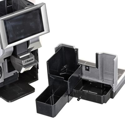 13. Saeco MAGIC M2 Kaffeevollautomat