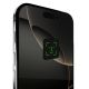 5. Puro gehärtetes Glas für iPhone 16 Pro