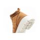 16. O'Neill Winterstiefel Damen Wanderstiefel Stiefeletten isoliert modisch Braun