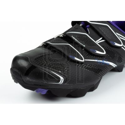 6. Northwave Katana W 80142010 19 MTB-Fahrradschuhe