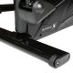 10. FLOW FITNESS ELLIPTICAL BIKE PERFORM X2i