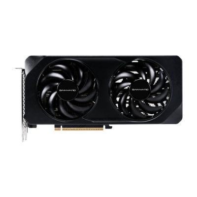 12. Gainward GWD RTX 5060Ti Ghost 8 GB GDDR7-Speicher