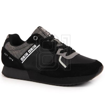5. Big Star M JJ174145 Sportschuhe schwarz 