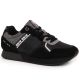 5. Big Star M JJ174145 Sportschuhe schwarz 