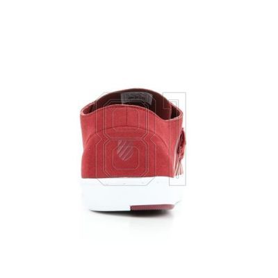 8. K-Swiss DR CINCH LO M 03759-592-M Schuhe