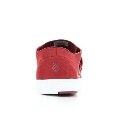 8. K-Swiss DR CINCH LO M 03759-592-M Schuhe