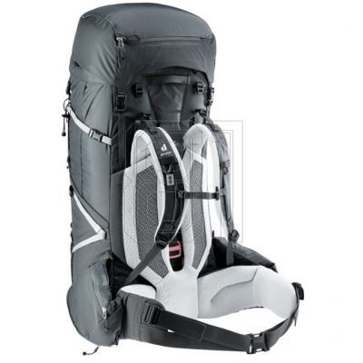 4. Deuter Aircontact Pro 75+10 SL 337022540140 Wanderrucksack