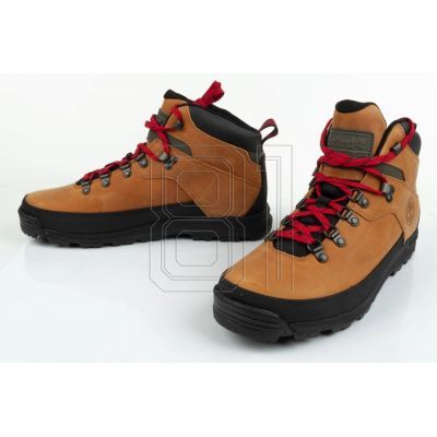 9. Timberland World Hiker M 0A5RF7231 Trekkingschuhe