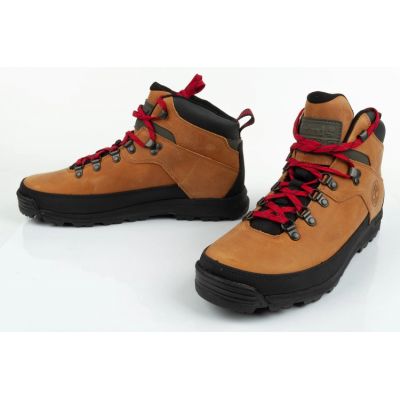 9. Timberland World Hiker M 0A5RF7231 Trekkingschuhe