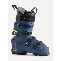 ROSSIGNOL VIZION 4B PRO 120 MV GW blaue Skischuhe