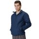 Herren-Softshelljacke 4F M548 marineblau 4FWSS26TSOFM548 31S