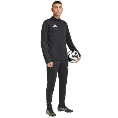 14. adidas Entrada 26 Trainingsshirt für Herren, schwarz, JZ6658