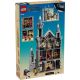 2. LEGO One Piece 75645 – Schlacht um Drum Castle