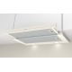 4. GORENJE BHP62CLI Teleskophaube beige creme