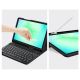 9. Tech-Protect SC Pen Hülle für Samsung Galaxy Tab A9 / A11 8.7 X110 / X115 / X133 / X135 - Schwarz