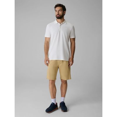4. Herren-Poloshirt, regulär, Größe 4F 4FRSS26TPTSM0899-11M