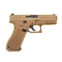 Glock 19X 4,5 mm Coyote BB CO2-Luftpistole