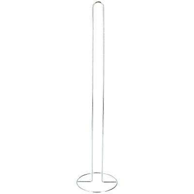 8. Toilettenpapierhalter D13,5 x 60 cm