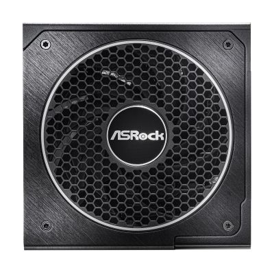 13. Asrock PRO-M750G 750W 80 PLUS Gold Netzteil