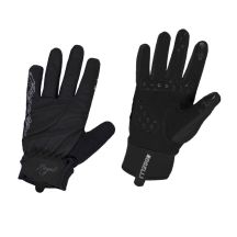 Rogelli Damenhandschuhe STORM schwarz S