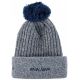 3. Bauer Team Strickmütze mit Bommel 1057011