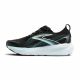 6. Glycerin GTS 22 Herren Laufschuhe für Asphalt, Schwarz