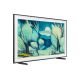 42. Samsung QE55LS03F QLED-Fernseher 55 Zoll 4K Ultra HD 144 Hz Tizen Dolby Atmos Schwarz