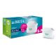 3. Brita MAXTRA PRO Wasserfilterkanne Weiß