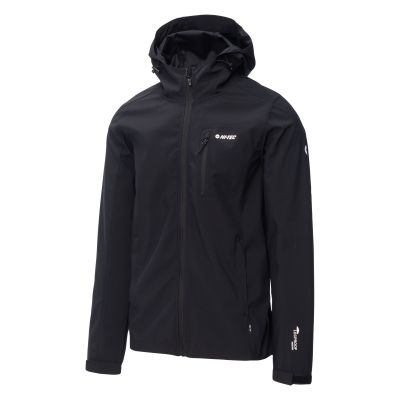 Herren-Softshelljacke AVANIR SP