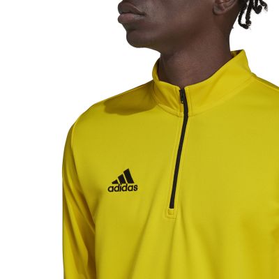 17. Adidas Entrada 22 Training Top M HI2128 Sweatshirt