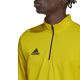 17. Adidas Entrada 22 Training Top M HI2128 Sweatshirt