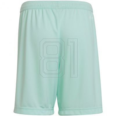 2. adidas Entrada 22 Jr Shorts HC5058