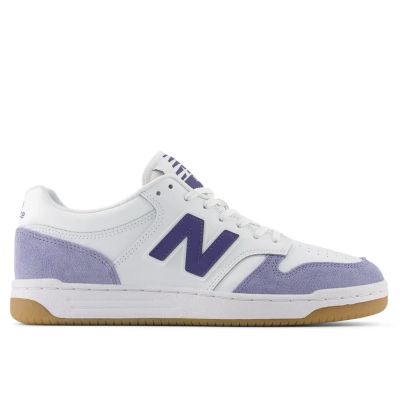 New Balance NB 480 Herrenschuhe Weiß (BB480LXB)