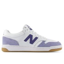 New Balance NB 480 Herrenschuhe Weiß (BB480LXB)