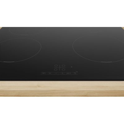 4. BOSCH PUE611BB5E Induktionskochfeld