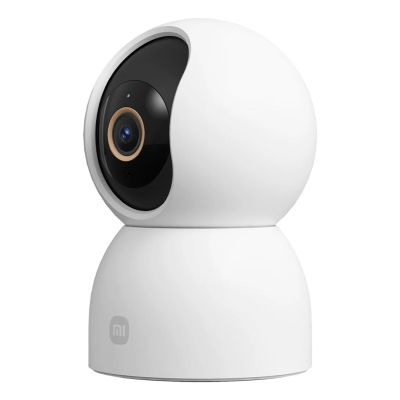 2. Xiaomi Smart Camera C500 Sphärische IP-Sicherheitskamera für den Innenbereich 3200 x 1800 px Decke/Wand/Schreibtisch