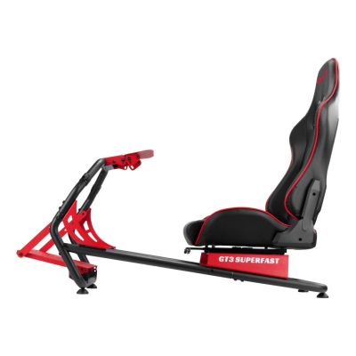 3. Oplite GT3 Superfast V2 Renncockpit
