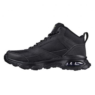 5. Skechers Skech Air Envoy Bulldozer M 237215-BBK Schuhe