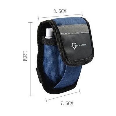 2. Rockbros GJ9809 16-Funktionen-Multitool