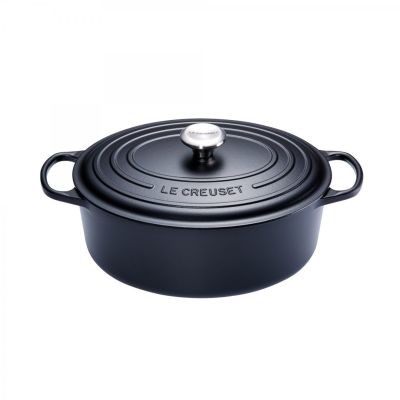 Le Creuset 21178310000430 Bräter 6,3 l Gusseisen