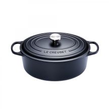 Le Creuset 21178310000430 Bräter 6,3 l Gusseisen