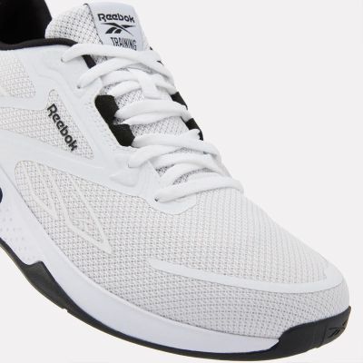 7. Reebok NANOFLEX TR 3 WEISS/SCHWARZE Sneaker (100244382)