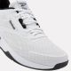 7. Reebok NANOFLEX TR 3 WEISS/SCHWARZE Sneaker (100244382)