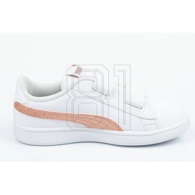 4. Puma Smash Jr 375863 02 Schuhe