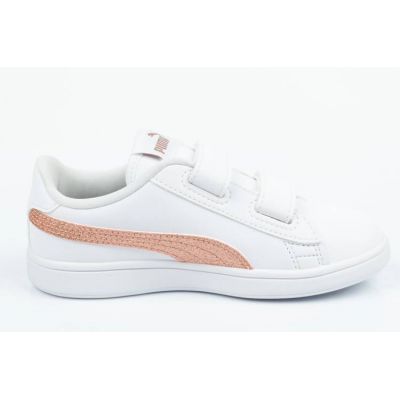 4. Puma Smash Jr 375863 02 Schuhe