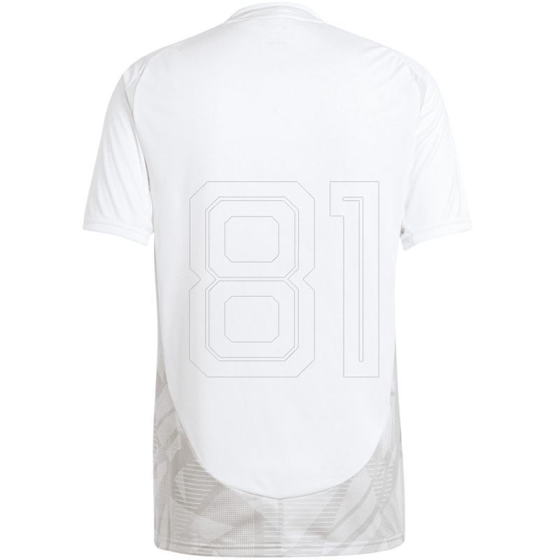 4. adidas Tiro 24 Wettkampf-Matchtrikot M IQ4760